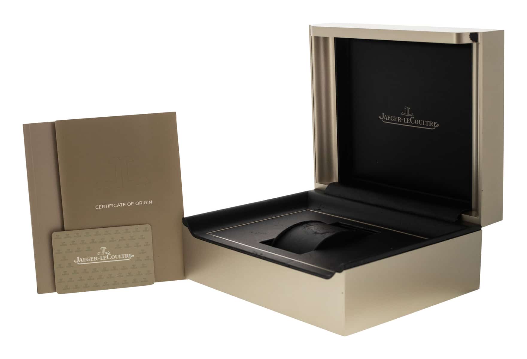 Jaeger-LeCoultre Master Memovox 141848J Jaeger-LeCoultre Master Memovox 141848J